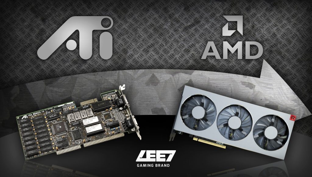 ati, amd