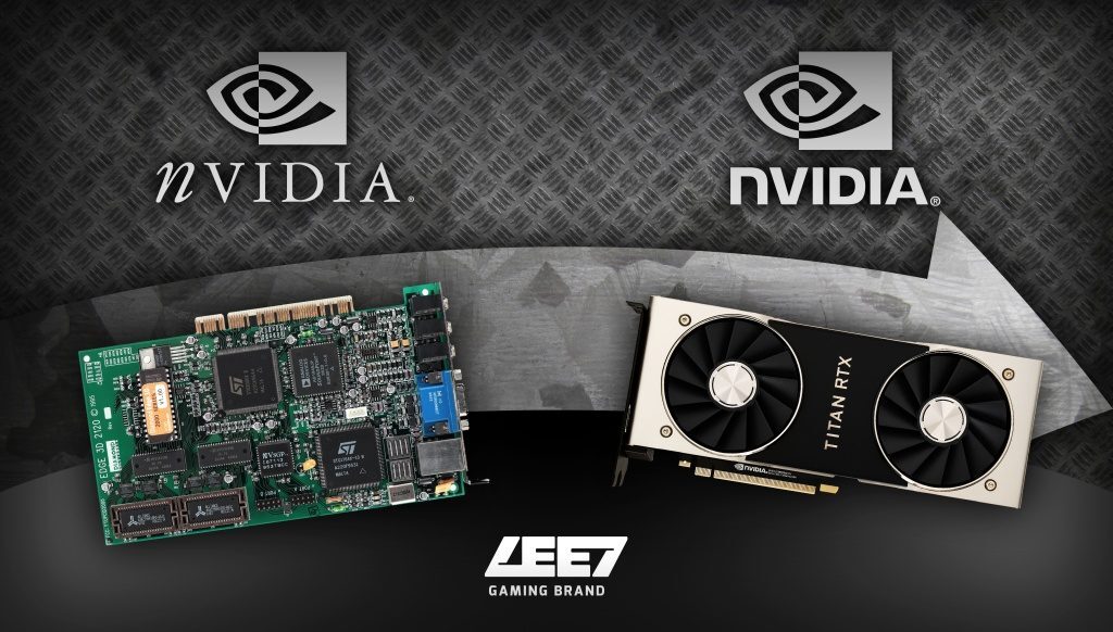 nv, nvidia, GeForce