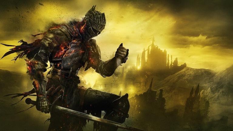 Dark Souls