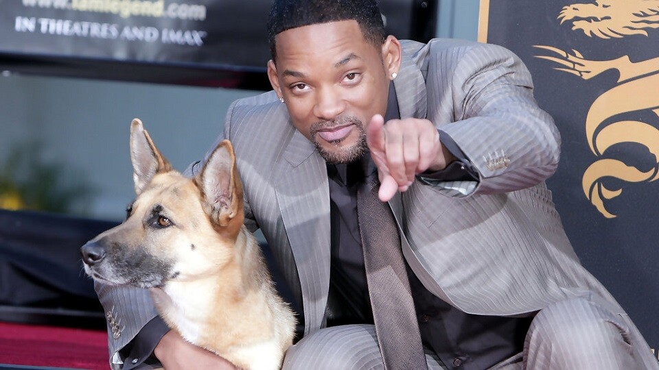 Will+Smith+Hand+Footprint+Ceremony+Grauman