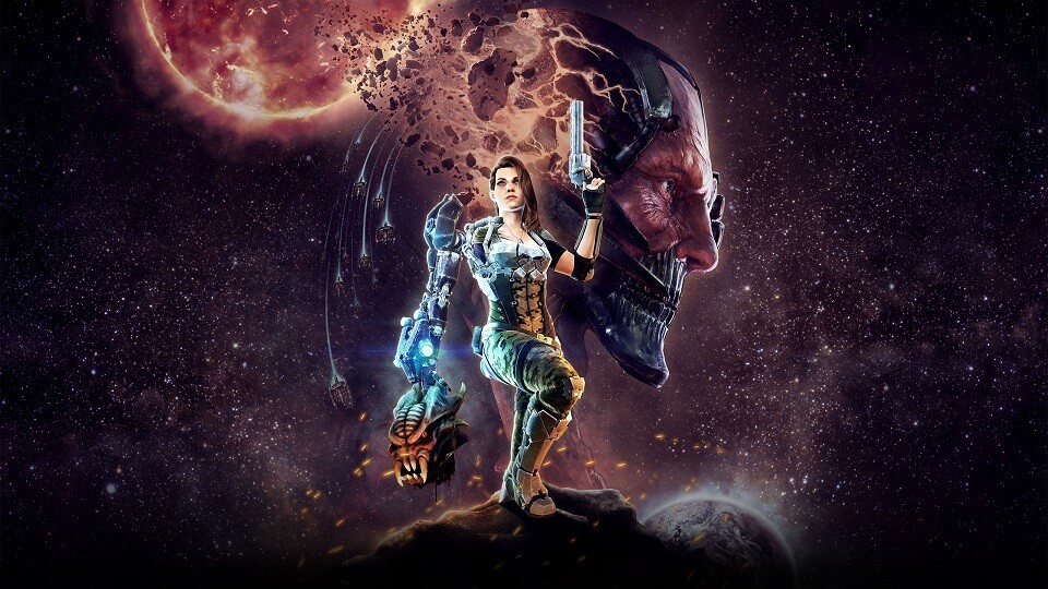 Bombshell RPG
