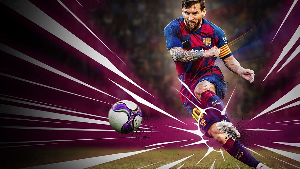 efootball pes