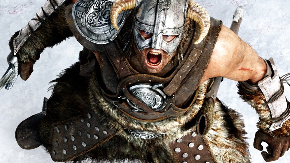 Skyrim lead