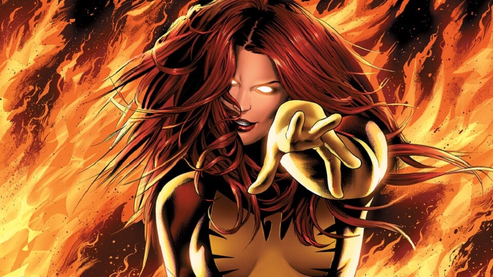 Dark Phoenix
