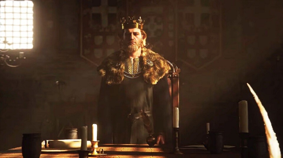 Knights of Honor 2