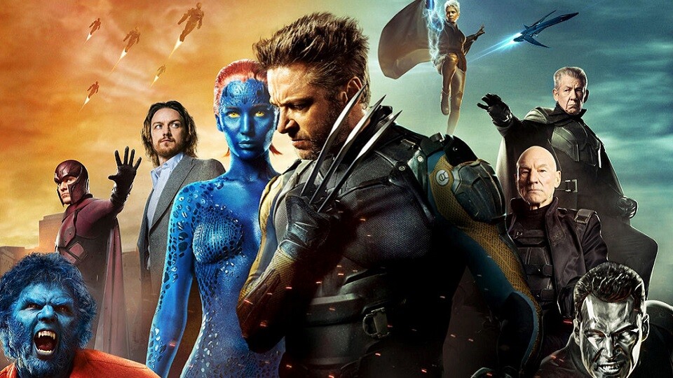 X-men-days-of-future-past