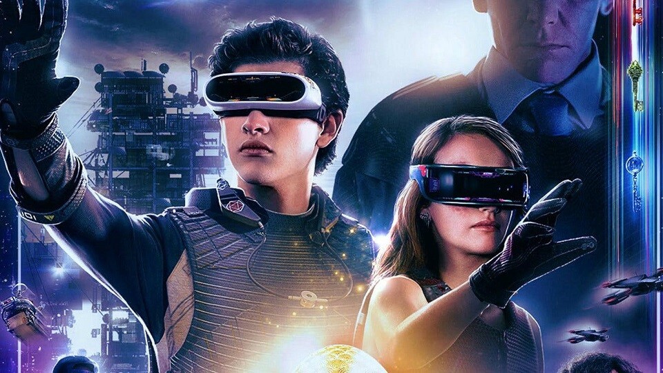 Ready Player One
