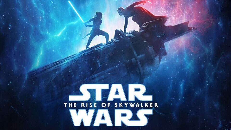 Rise of Skywalker