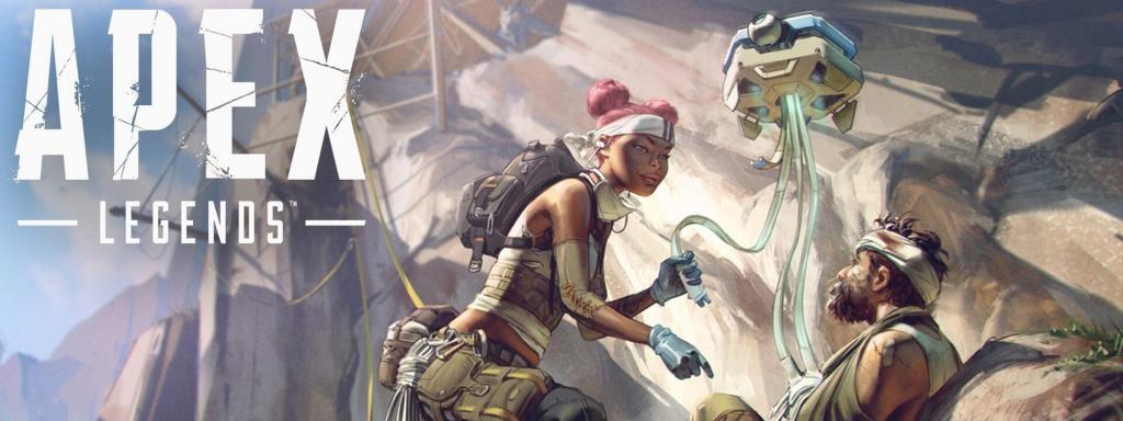 Lifeline 1