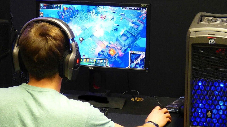 game testing