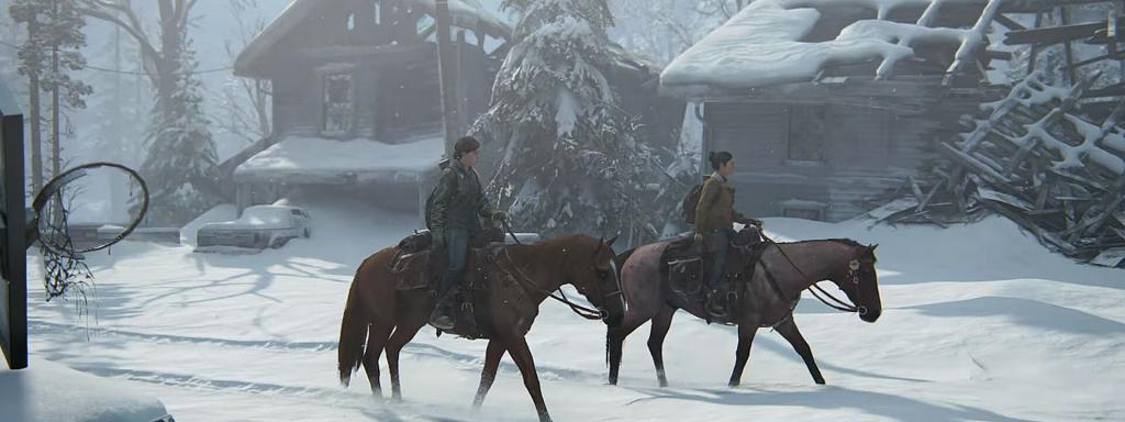 last of us 2