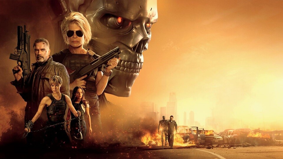 Terminator: Sötét végzet