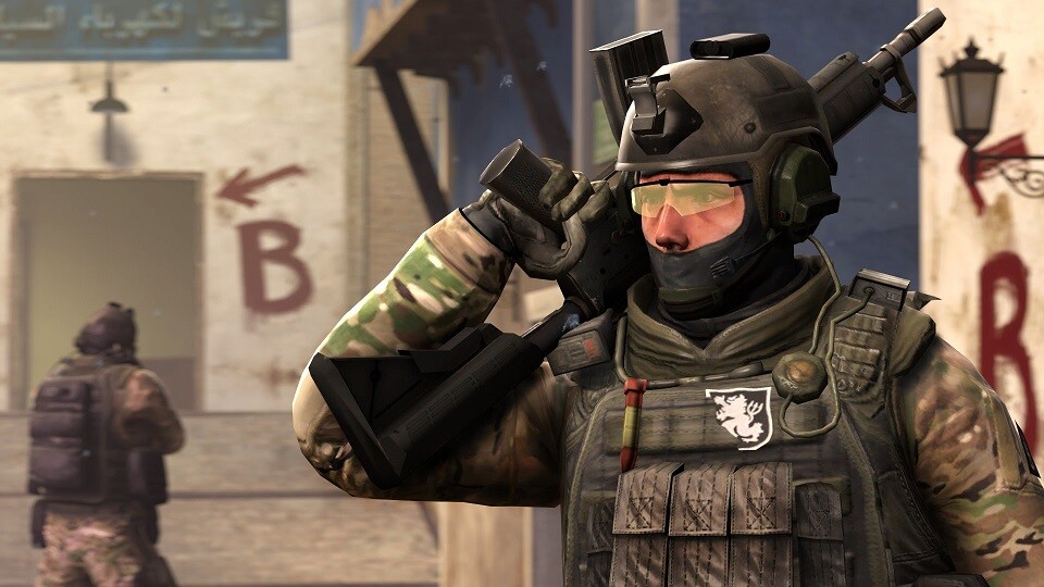 CS:GO