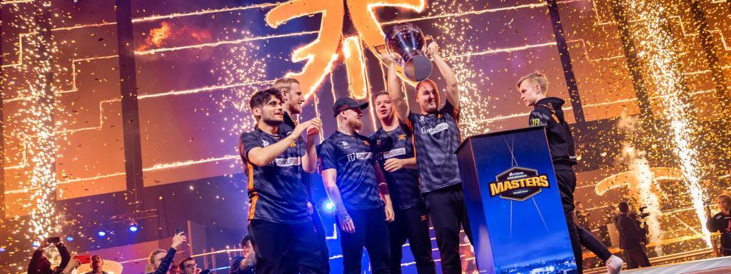 fnatic