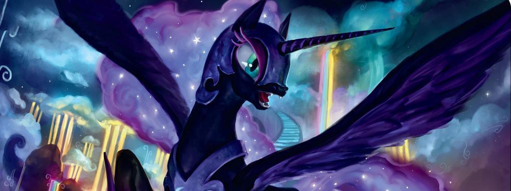 My Little Pony