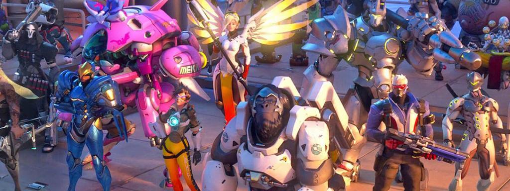 Overwatch
