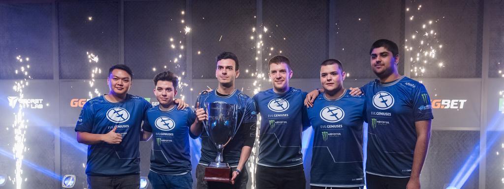 evil geniuses