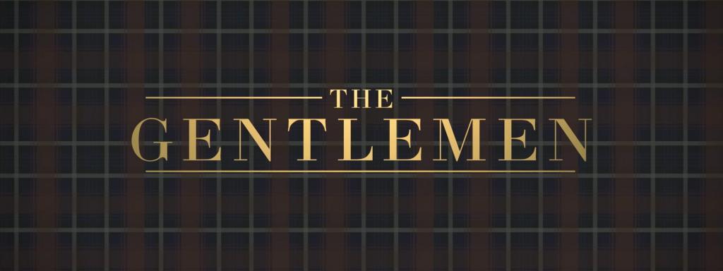 The Gentlemen