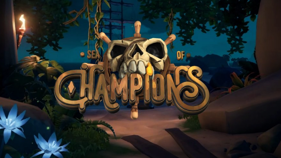 Sea of Champions