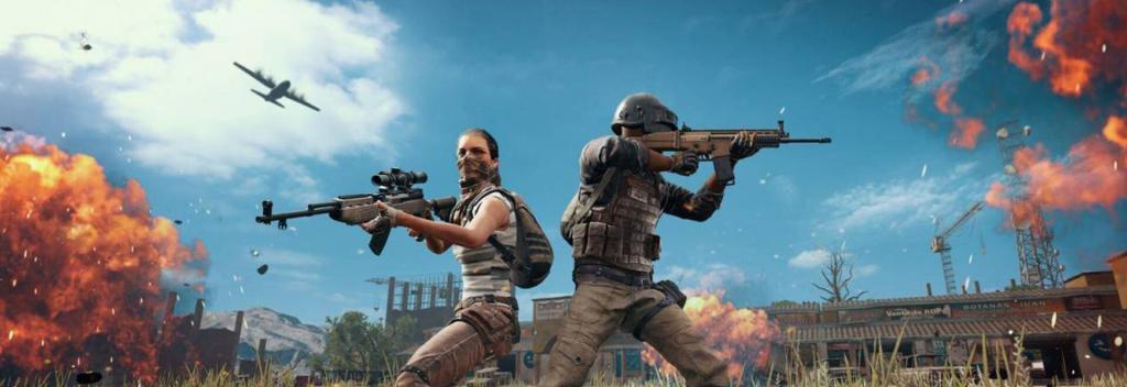 PUBG Mobile