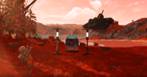 No Man's Sky