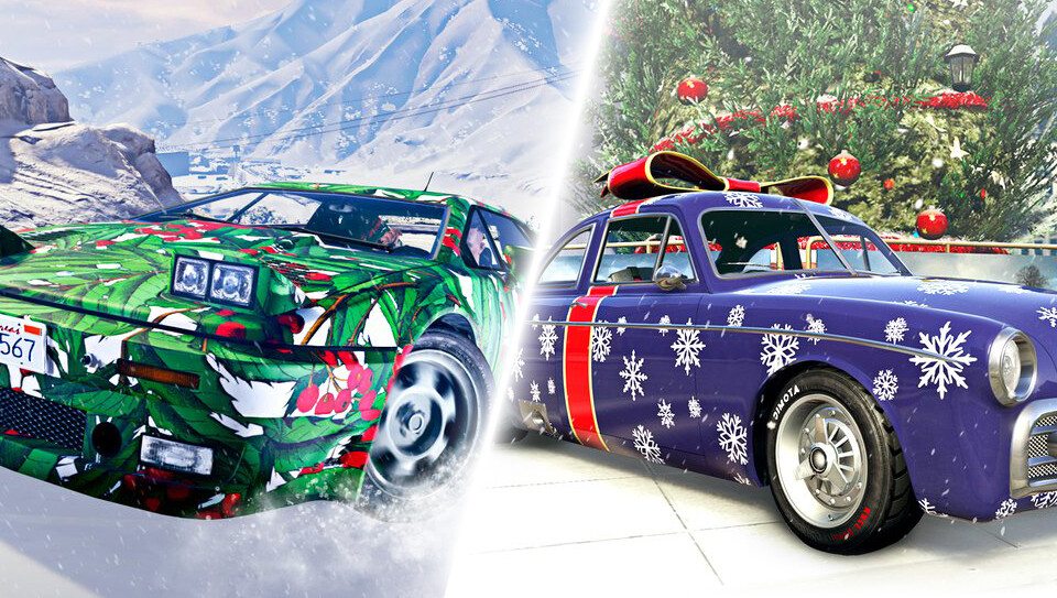 GTA Online