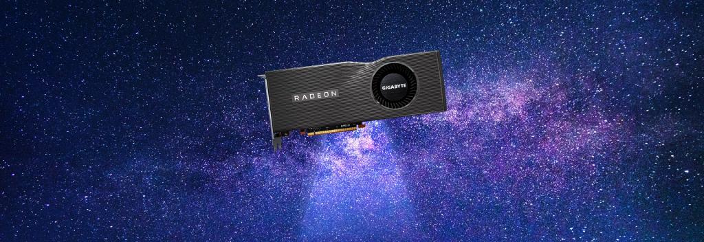 RX 5700
