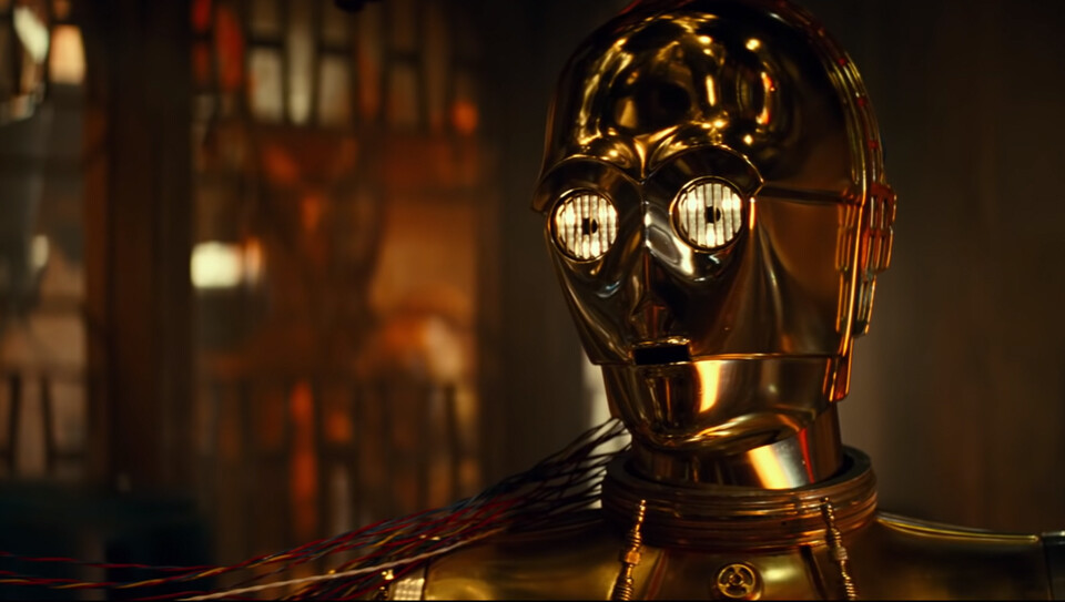 Skywalker kora