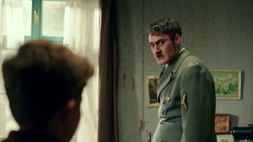 Jojo rabbit - Taika Waititi