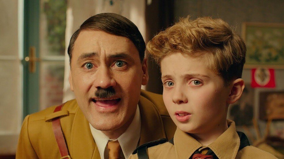 Taika Waititi, Roman Griffin Davis