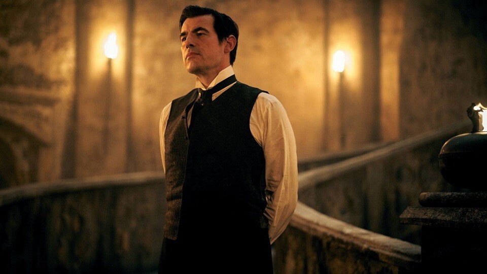 Dracula - Claes Bang