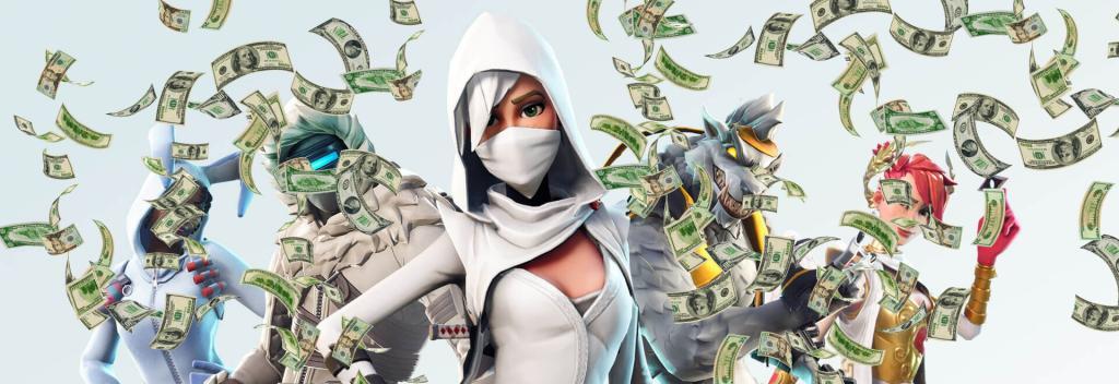 Fortnite