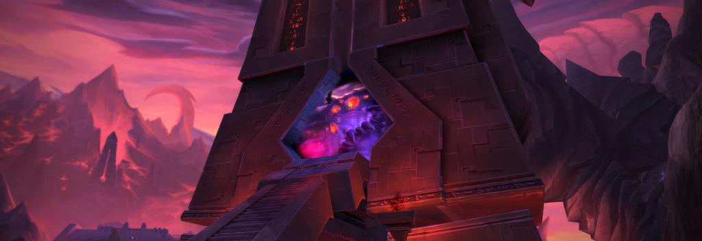 Battle for Azeroth