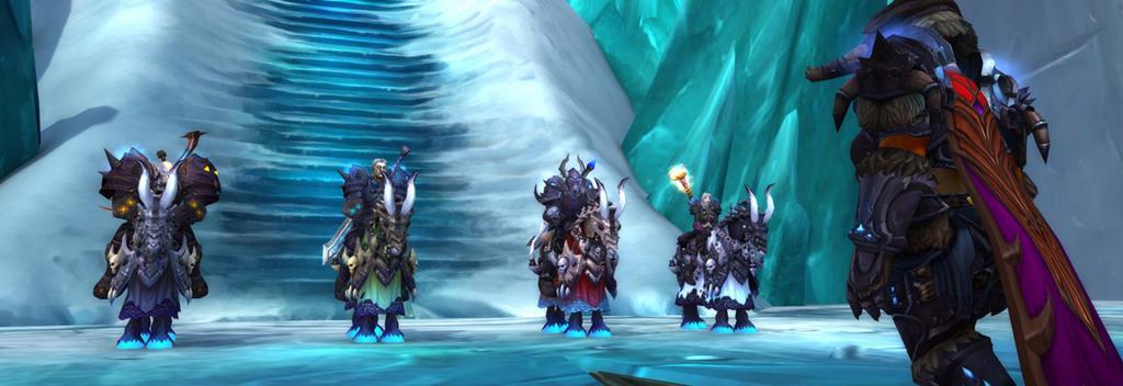 Death Knight
