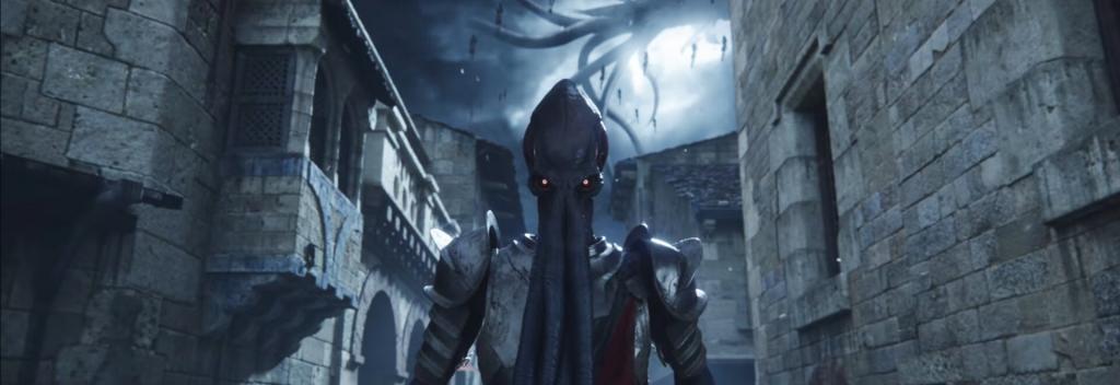 Baldur's Gate