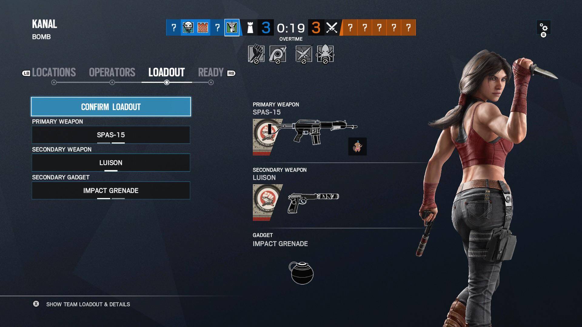 Leet | Kicsit Elektra, kicsit Uncharted - Megjelent a Caveira Elite skin