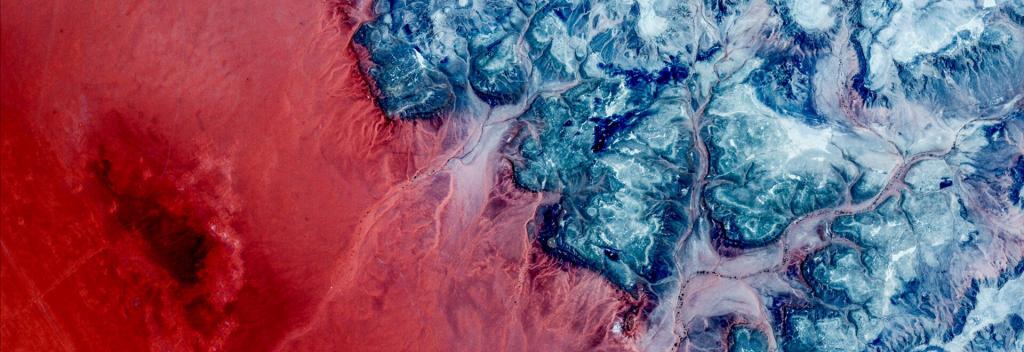 Earth View