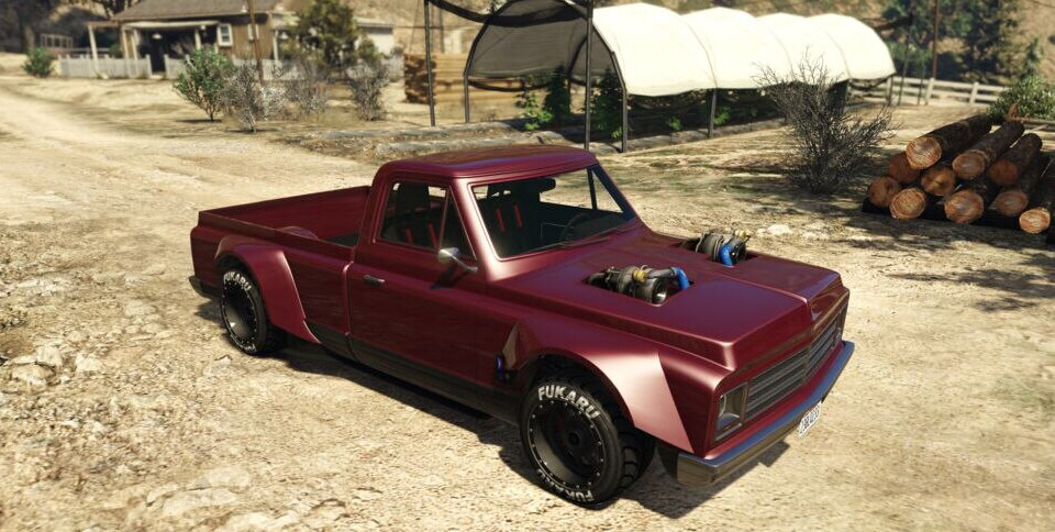 GTA Online