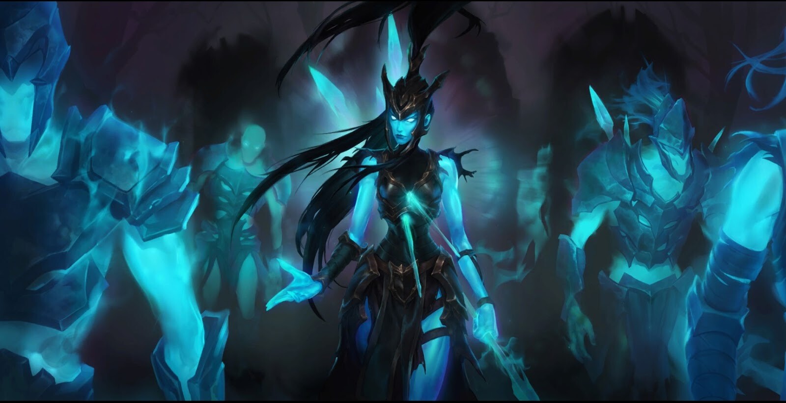 kalista