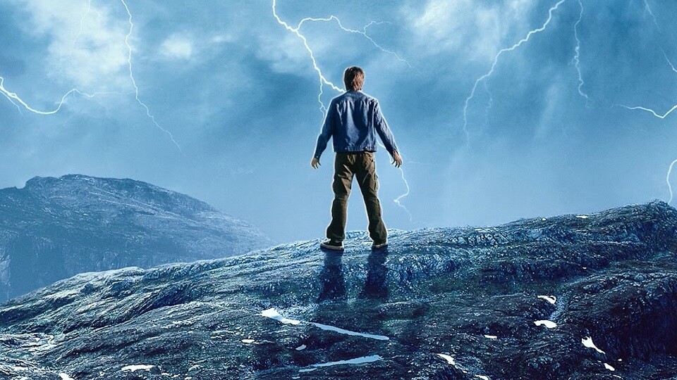 ragnarok series netflix