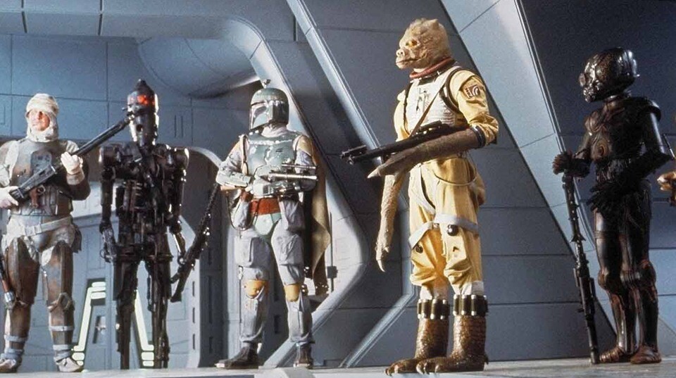Star Wars