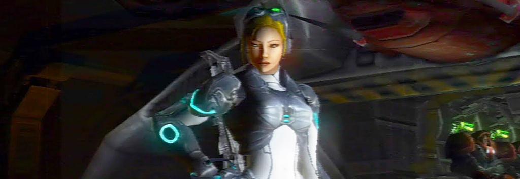 StarCraft