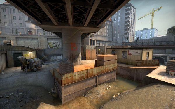 overpass