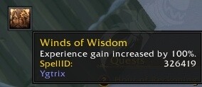 World of Warcraft