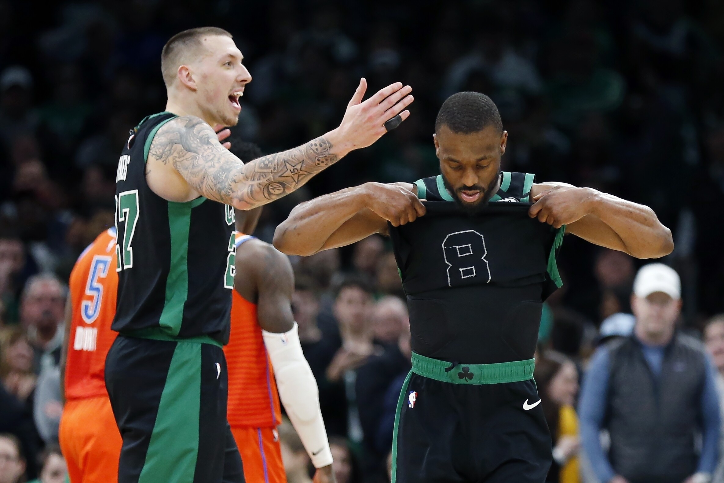 NBA