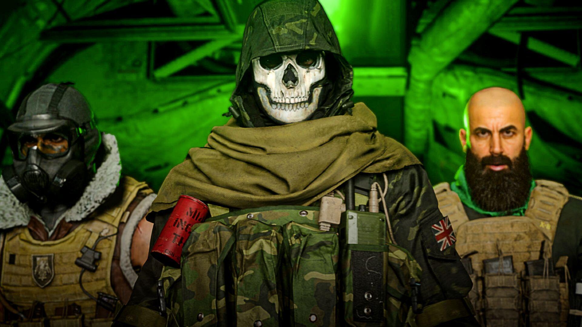 warzone
