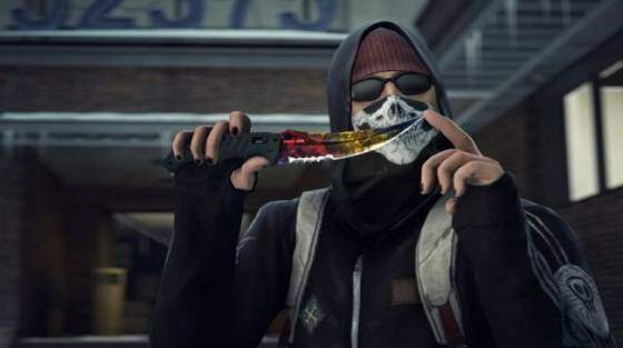 CS:GO