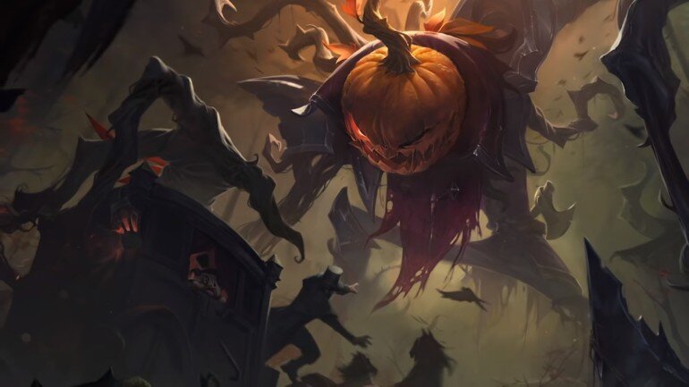 Fiddlesticks