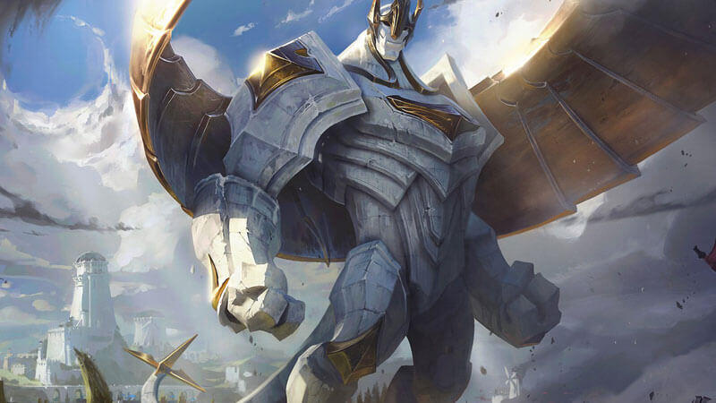 galio