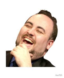 twitch